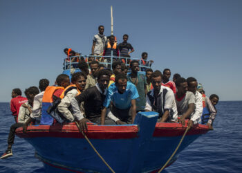 Giovane migrante etiope affetto da grave patologia cardiaca e curato negli ospedali palermitani