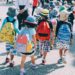 Scuola, il decalogo SIPPS per un rientro felice e senza stress