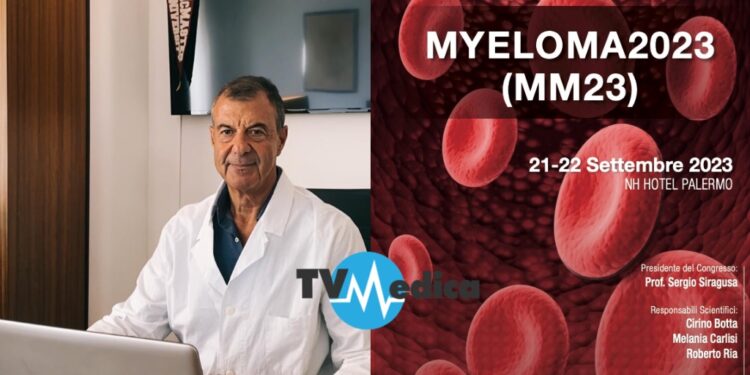 Policlinico di Palermo, nuove frontiere dell’Immunoterapia per il mieloma multiplo. Avviati due protocolli sperimentali
