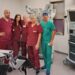 Sanità, Fanelli e Spera: “Importanti passi in avanti della Chirurgia robotica del colon-retto nell’ospedale San Carlo di Potenza”