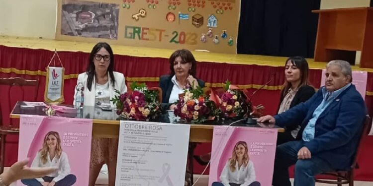 Benessere questione di Pelle, Prevenzione e Buon-Gusto” “Lezione di Onco wellness”