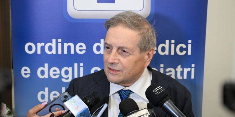 Le Giornate della Scuola Medica Salernitana via alla XXII edizione venerdì 20 e sabato 21