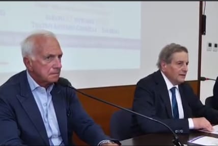 Giornate della Scuola Medica Salernitana, presentato questa mattina tutto il programma