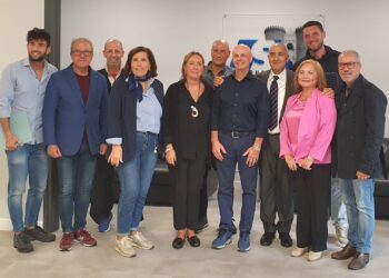 Attività Fisica Adattata, firmato un protocollo d’intesa tra l’ASL Napoli 1 Centro e quattro palestre della città di Napoli