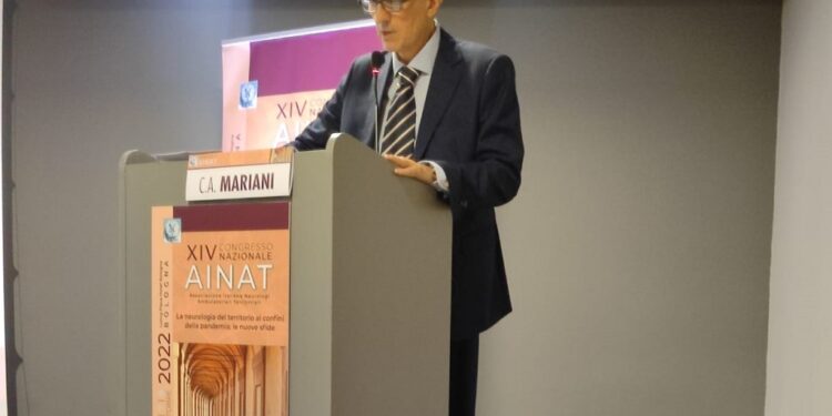 L’Associazione Italiana Neurologi Ambulatoriali Territoriali a Pompei per il XV congresso nazionale