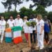 Una piantagione di cacao donata dal Comune di Castellabate per le famiglie povere della Costa d’Avorio è stata consegnata dall’Associazione Internazionale Onlus “E ti porto in Africa”