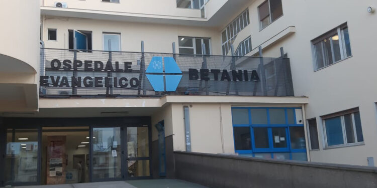 L’ospedale evangelico Betania celebra il 55esimo anniversario