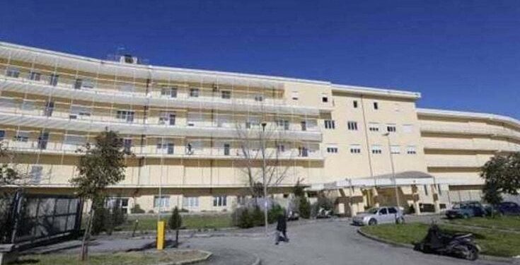 Sedute ambulatoriali di chirurgia oculistica all’ospedale di Boscotrecase