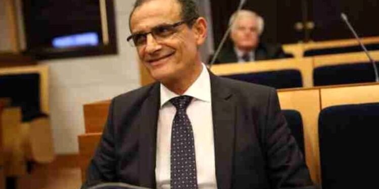 “La Campania e De Luca stanno facendo tutto quello che è nelle loro possibilità per dare a Scafati una sanità degna del territorio”
