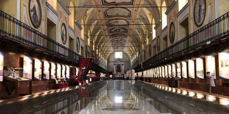 Cinquanta anni dal colera tra le testimonianze dei medici e le operazioni di profilassi per fronteggiare l’epidemia