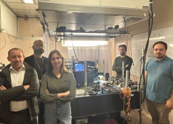 Fisica quantistica: ora è possibile certificare le proprietà dei dispositivi ottici integrati 
