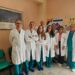 La chirurgia toracica robotica del Pascale premiata come la migliore di Italia