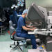 Una seconda consolle chirurgica robotica per il blocco operatorio del Policlinico di Modena grazie alla generosità del mondo imprenditoriale