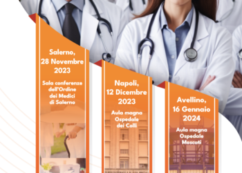 ASL Salerno, Ospedale dei Colli Napoli e Moscati di Avellino: tre esperienze a confronto nella realtà ospedaliera Campana