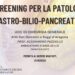 In tanti alla due giorni di screening gratuiti per le patologie gastro bilio-pancreatiche