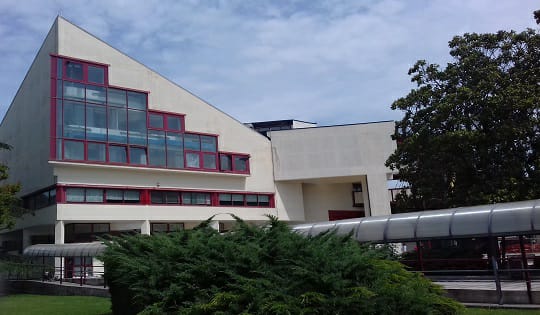 Tumore al polmone: ci sono anche ricercatori del dipartimento di medicina dell’università degli studi di Salerno dietro un’importante scoperta