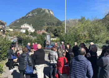 Le frazioni di Ogliara, Sant’Angelo, Rufoli e Sordina dal 24 novembre saranno senza medico di base