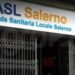Indizione stato di agitazione per i dipendenti del Dipartimento di Salute Mentale dell’Asl Salerno