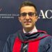 Il chirurgo Giacometti ottiene un prestigioso riconoscimento e diviene Fellow dell’American College of Surgeons