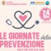 Medici specialisti per fornire, a titolo gratuito, visite senologiche, pap, test e screening del colon retto