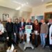Importante donazione dai Cavalieri di Malta OSJ, alla Casa di Cura Tortorella