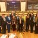 Convegno sulla Sindrome di Sjogren nella ex Sala della Difesa del Senato