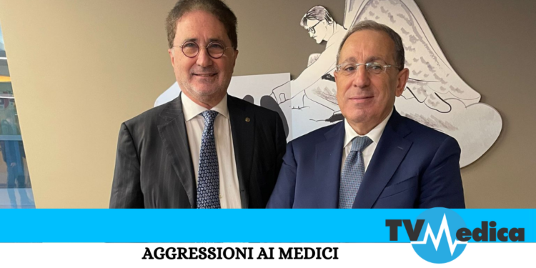 Aggressioni ai medici, il Prefetto Di Bari: «Pronti ad aumentare i drappelli negli ospedali». Bruno Zuccarelli (Ordine dei Medici): «Puntare anche su operatori qualificati che attraverso il dialogo smorzino le tensioni».