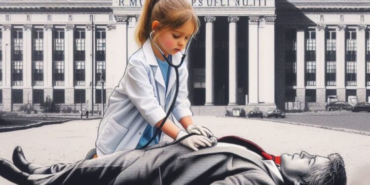 Riaprire subito il pronto soccorso di Boscotrecase