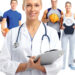 A Roma convegno su medico dello sport, endocrinologia di genere e sportivo diversamente abile