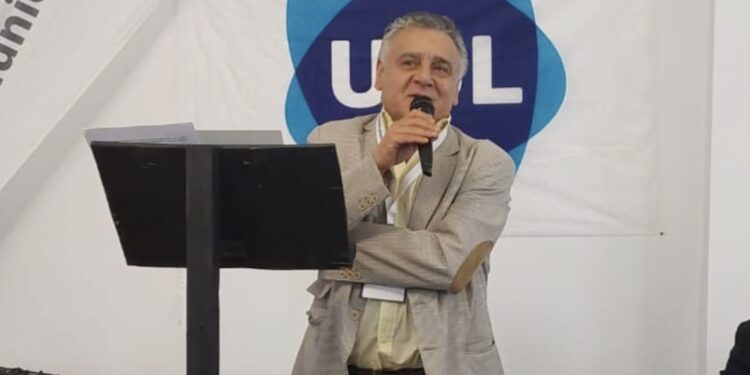“Io salvato dai medici dell’ospedale di Eboli”: la testimonianza in prima persona di Carmine Rubino