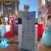 Realizzazione desiderio del cuore di Francesca 5 anni paziente oncologica “Diventare una Principessa in un castello magico”