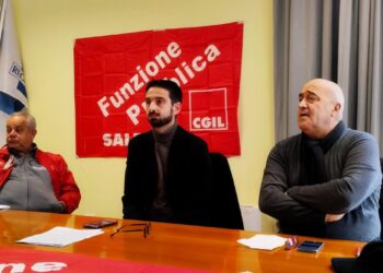 Quale futuro per l’Ospedale di Mercato San Severino. Confronto e dialogo per sostenere la sanità pubblica nella Valle dell’Irno