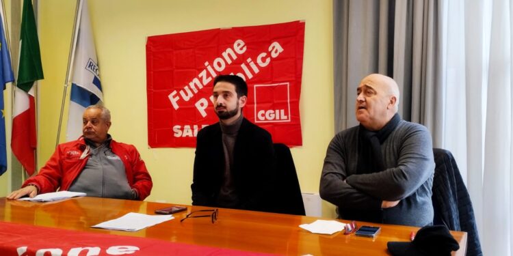Quale futuro per l’Ospedale di Mercato San Severino. Confronto e dialogo per sostenere la sanità pubblica nella Valle dell’Irno