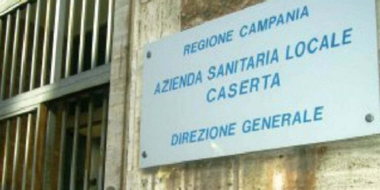 Sale Bingo e contrasto alle Ludopatie, incontro all’Asl di Caserta