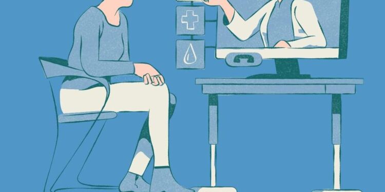 All’Azienda Ospedaliera dei Colli si parte con la Telemedicina. Visite da remoto per i pazienti affetti da malattie rare. Anna Iervolino: «Cure di alta specializzazione sempre più accessibili per i pazienti che arrivano da tutta la Campania e anche da fuori regione»