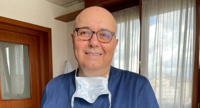 ARTROSI E CELLULE STAMINALI UNA REALTÀ CONDIVISA E VINCENTE AL FATEBENEFRATELLI DI BENEVENTO