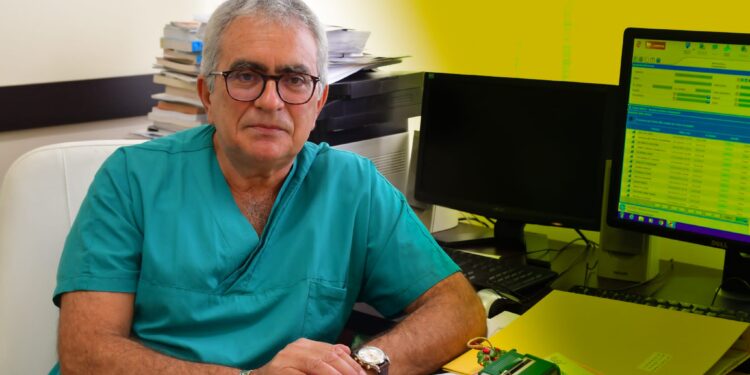 Cardarelli. Oltre 1000 accessi in urgenza ogni anno per insufficienza cardiaca