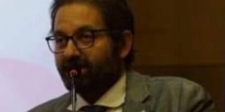 Lorenzo Conte nominato Coordinatore della Sanità per la Unione Sindacale Territoriale di Salerno