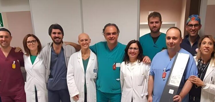Emodinamica, il  Policlinico  di Palermo adottata una procedura innovativa per salvare una paziente di 85 anni. Il caso pubblicato su una rivista scientifica
