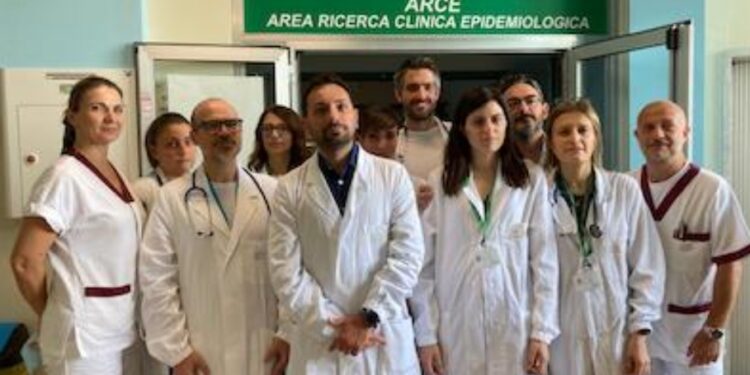 Sperimentazione di una terapia per il trattamento precoce del tumore al colon-retto