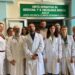 Sperimentazione di una terapia per il trattamento precoce del tumore al colon-retto