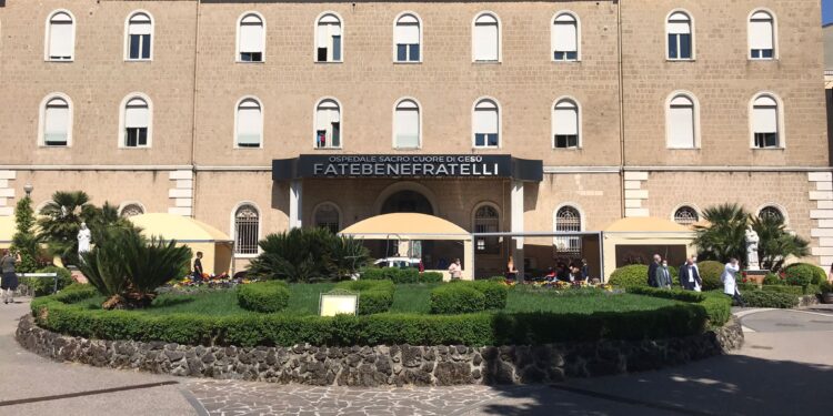 Al Fatebenefratelli di Benevento attivato ambulatorio di senologia