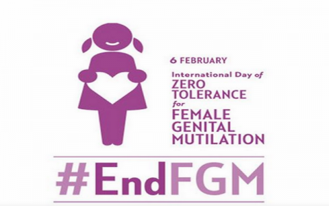 Oggi è la giornata contro le mutilazioni genitali femminili