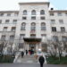 L’ospedale Sant’Anna di Torino apre le porte delle sale operatorie ai papà per i parti cesarei