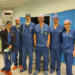 La Chirurgia Toracica dell’Arcispedale Santa Maria Nuova diviene sede del corso nazionale di Alta formazione nella tecnica mininvasiva di questa specialità