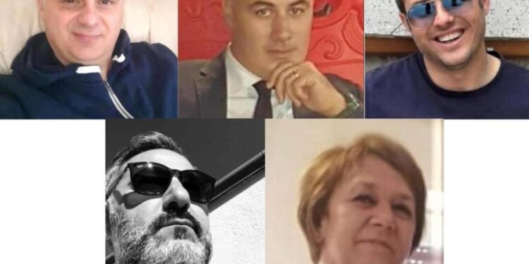 Sala Operatoria P.O. Polla – “Grave Carenza di Personale Infermieristico ed OSS. L’ASL Salerno lascia il personale      allo stremo”