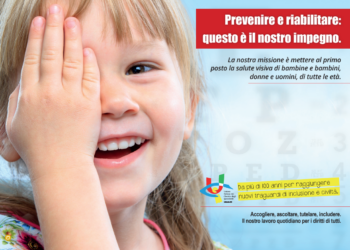 UNIONE ITALIANA CIECHI E IPOVEDENTI