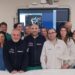 Ictus alla quattordicesima settimana di gravidanza, mamma e bimbo salvati all’Ospedale del Mare di Napoli