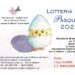 Pasqua solidale con l’ Associazione Angela Serra.