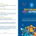 AMBITO S5 – COMUNE DI SALERNO CAPOFILA   SETTIMANA DELL’AUTISMO – UN IMPEGNO CONDIVISO   2-9 APRILE